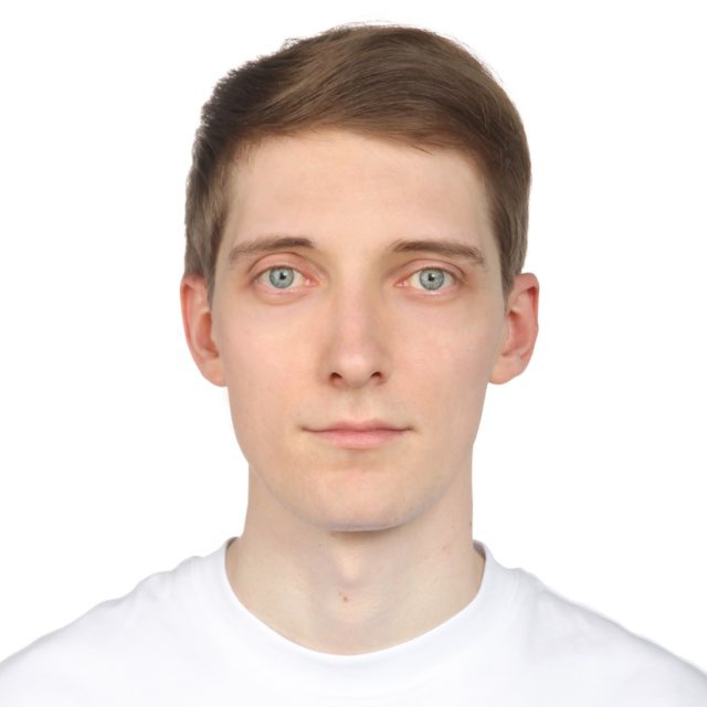 Eugene Bisovka, co-founder of Saola